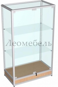 ВА-301-Д Витрина с подиумом